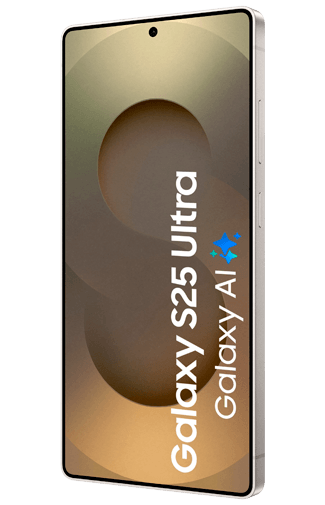 Samsung Galaxy S25 Ultra 256GB perspective-r