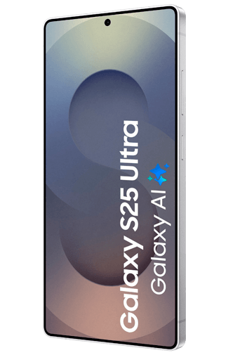 Samsung Galaxy S25 Ultra 256GB perspective-r