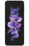 Samsung Galaxy Z Flip 3 5G 128GB voorkant