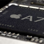 Apple A7 processor