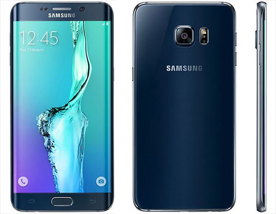 Conserveermiddel analogie Trek Nu leverbaar: de Samsung Galaxy S6 Edge Plus | GSMacties.nl