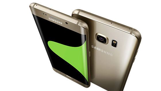 Over het algemeen Detecteren drempel Samsung Galaxy S6 Edge Plus: prijzen, specs, review en foto's