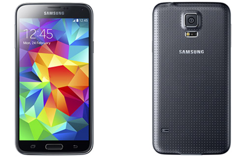Normalisatie Leidinggevende Missie Samsung Galaxy S5: prijzen, specs, review en foto's